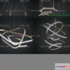 1138764 - Lights - Chandelier 3D Models - 0212