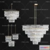 1138776 - Lights - Chandelier 3D Models - 0218