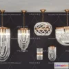 1138780 - Lights - Chandelier 3D Models - 0220