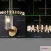 1138792 - Lights - Chandelier 3D Models - 0226