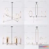 1138814 - Lights - Chandelier 3D Models - 0237
