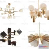1138828 - Lights - Chandelier 3D Models - 0244