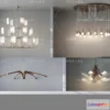 1138834 - Lights - Chandelier 3D Models - 0247