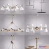 1138836 - Lights - Chandelier 3D Models - 0248