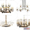 1138874 - Lights - Chandelier 3D Models - 0267