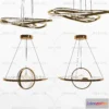 1138876 - Lights - Chandelier 3D Models - 0268
