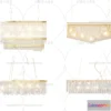 1138880 - Lights - Chandelier 3D Models - 0270