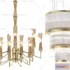 1138886 - Lights - Chandelier 3D Models - 0273