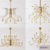 1138904 - Lights - Chandelier 3D Models - 0282