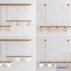 1138910 - Lights - Chandelier 3D Models - 0285