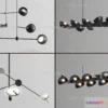 1138912 - Lights - Chandelier 3D Models - 0286