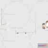 1138944 - Lights - Chandelier 3D Models - 0302