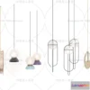 1138970 - Lights - Chandelier 3D Models - 0315