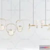 1138998 - Lights - Chandelier 3D Models - 0329
