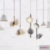 1139004 - Lights - Chandelier 3D Models - 0332