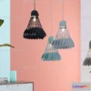 1139040 - Lights - Chandelier 3D Models - 0350