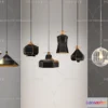 1139046 - Lights - Chandelier 3D Models - 0353