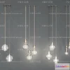 1139048 - Lights - Chandelier 3D Models - 0354