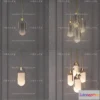 1139056 - Lights - Chandelier 3D Models - 0358