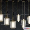 1139066 - Lights - Chandelier 3D Models - 0363