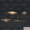 1139068 - Lights - Chandelier 3D Models - 0364