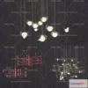 1139074 - Lights - Chandelier 3D Models - 0367