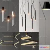 1139078 - Lights - Chandelier 3D Models - 0369