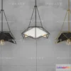 1139094 - Lights - Chandelier 3D Models - 0377