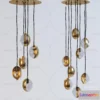 1139138 - Lights - Chandelier 3D Models - 0399