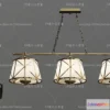 1139152 - Lights - Chandelier 3D Models - 0406