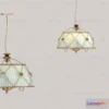 1139156 - Lights - Chandelier 3D Models - 0408