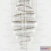 1139252 - Lights - Chandelier 3D Models - 0456