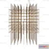 1139256 - Lights - Chandelier 3D Models - 0458