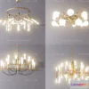 1139266 - Lights - Chandelier 3D Models - 0463