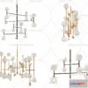 1139276 - Lights - Chandelier 3D Models - 0468