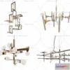 1139278 - Lights - Chandelier 3D Models - 0469