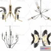 1139280 - Lights - Chandelier 3D Models - 0470