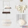 1139286 - Lights - Chandelier 3D Models - 0473