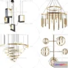 1139292 - Lights - Chandelier 3D Models - 0476