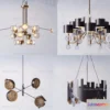 1139316 - Lights - Chandelier 3D Models - 0488