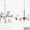1139332 - Lights - Chandelier 3D Models - 0496