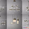 1139340 - Lights - Chandelier 3D Models - 0500