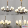 1139350 - Lights - Chandelier 3D Models - 0505