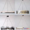 1139354 - Lights - Chandelier 3D Models - 0507