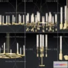 1139360 - Lights - Chandelier 3D Models - 0510