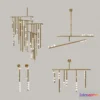 1139366 - Lights - Chandelier 3D Models - 0513