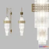 1139376 - Lights - Chandelier 3D Models - 0518