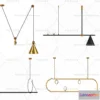 1139386 - Lights - Chandelier 3D Models - 0523