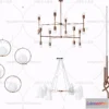 1139388 - Lights - Chandelier 3D Models - 0524