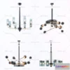 1139392 - Lights - Chandelier 3D Models - 0526